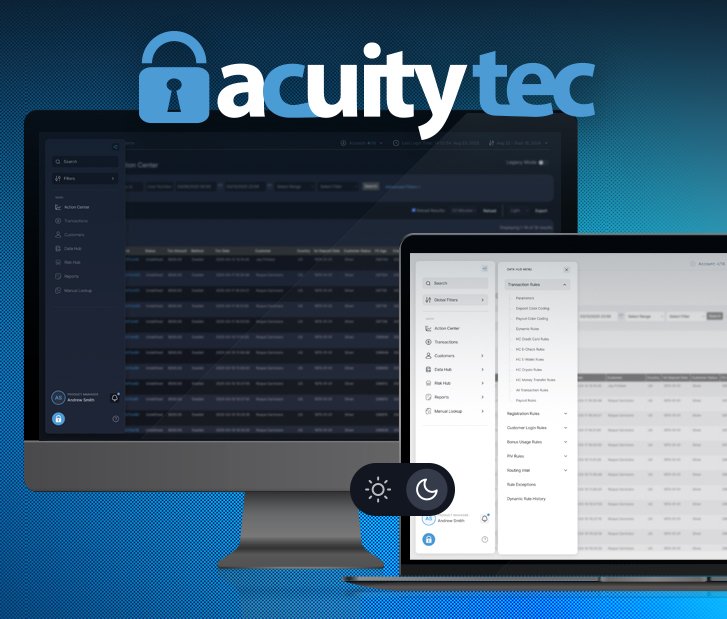 AcuityTec Launches Platform Enhancements
