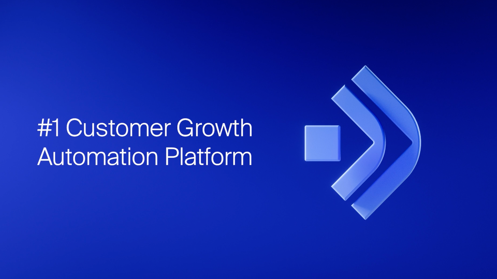 Increase: The #1 Customer growth -and -outomatization platform