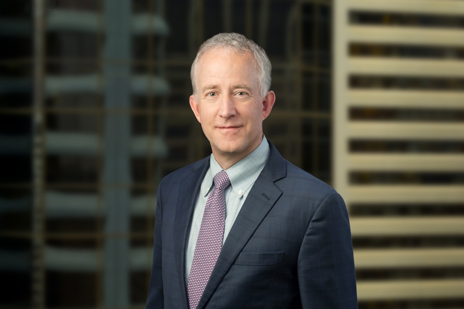 Mark Fitzgerald
