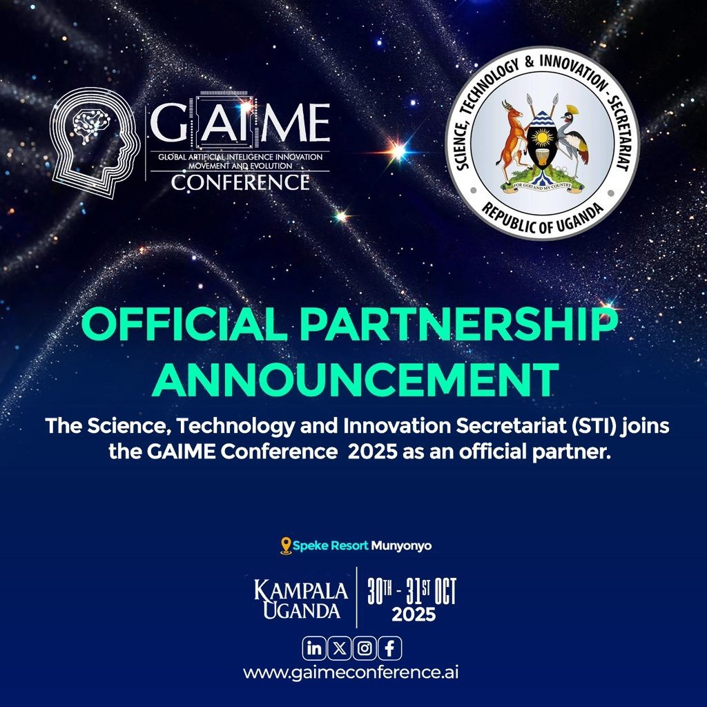 GAIME Conference 2025