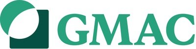 GMAC logo GMAC logo