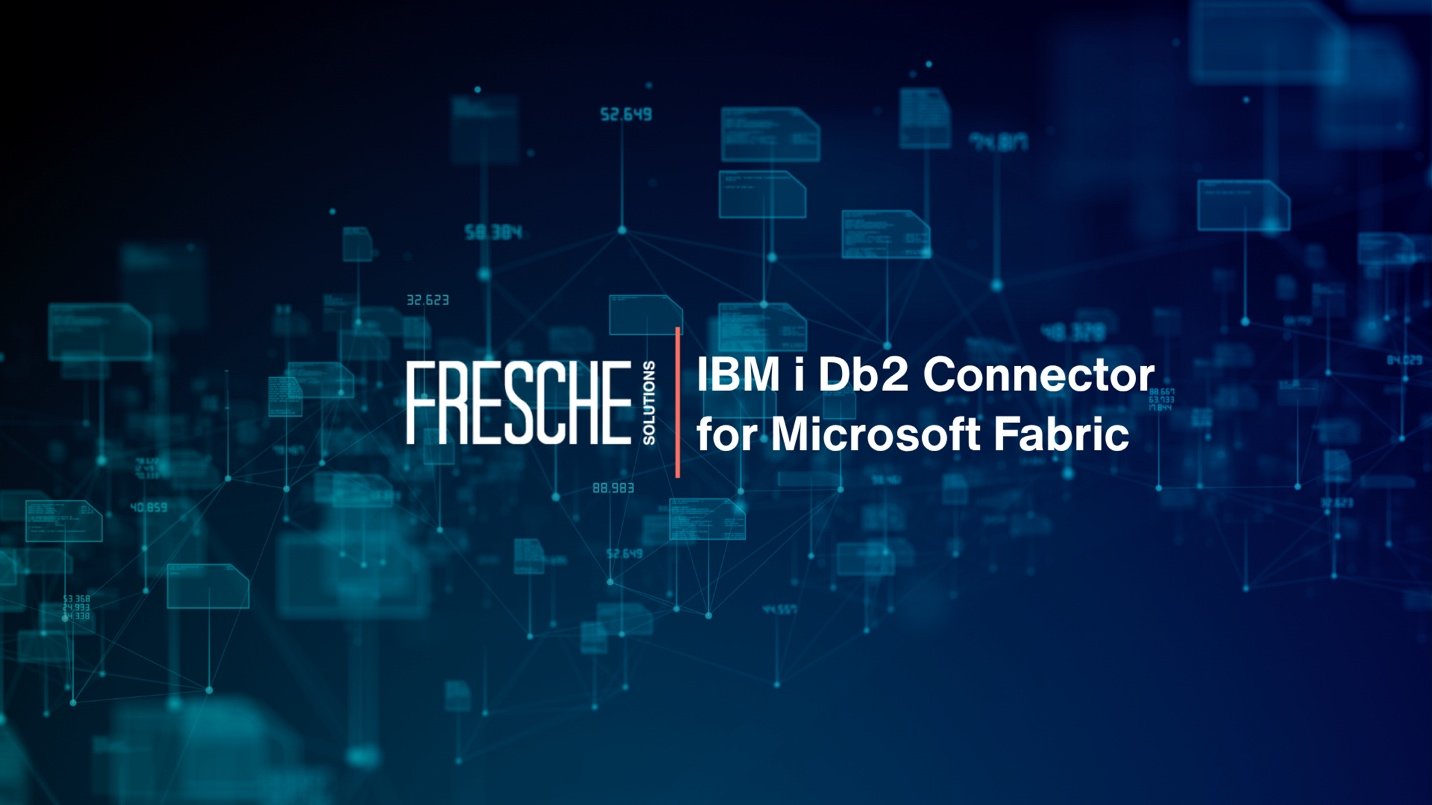 Fresche Solutions Launches Db2 Web Query Alternative