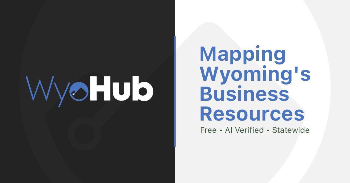 Image by WyoHub