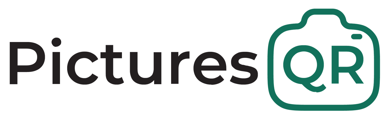 PicturesQR logo