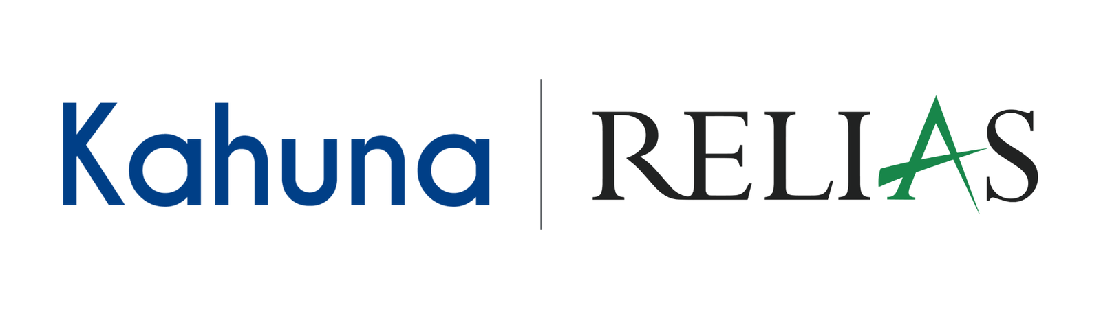 Kahuna and Relias Partnership