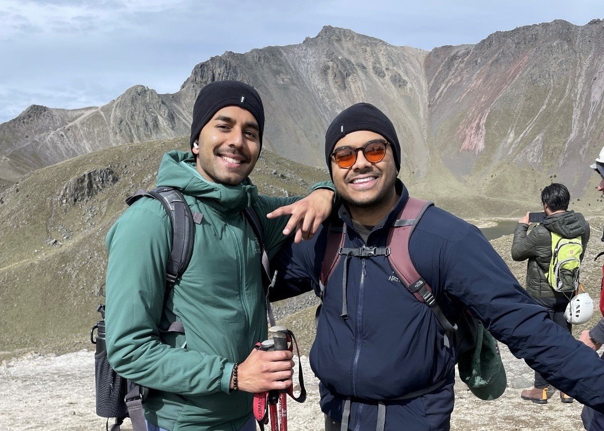 Kaizen founders KJ Shah and Nikhil Reddy.jpg