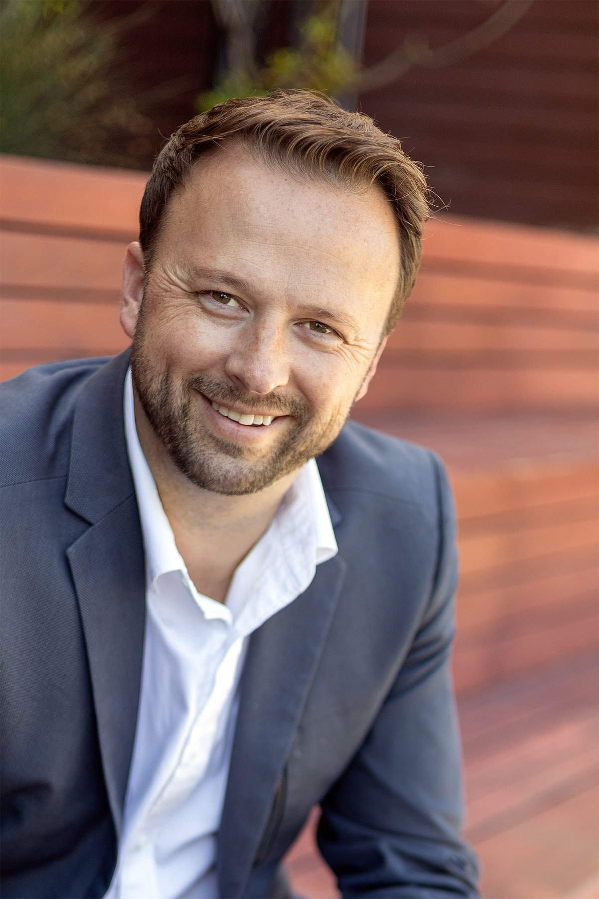 Chris Curtis, Founder and CEO of MorningAI, announced the company’s vision for the world’s first autonomous growth platform - “self-driving for marketing”.