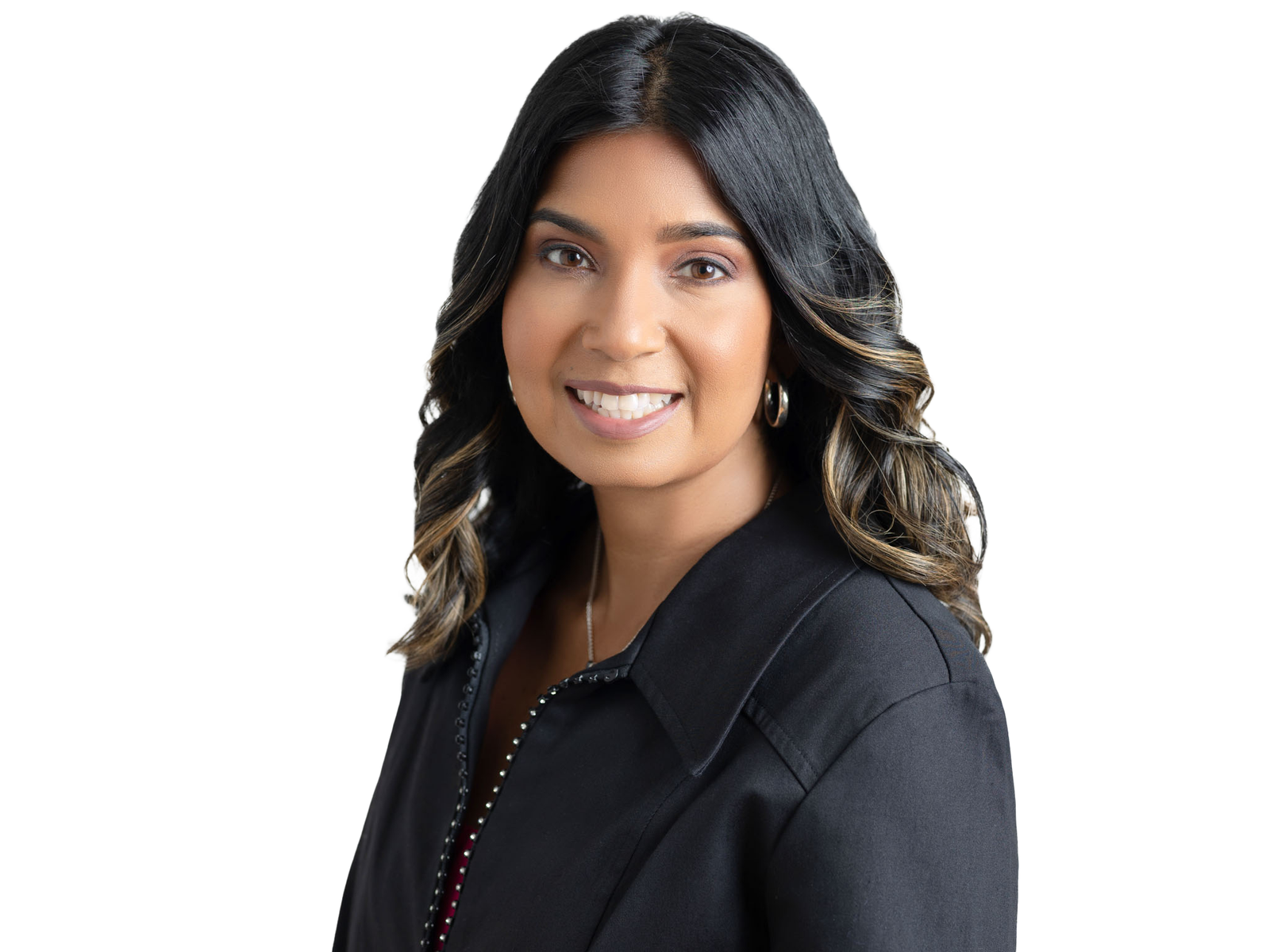Aparna Williams