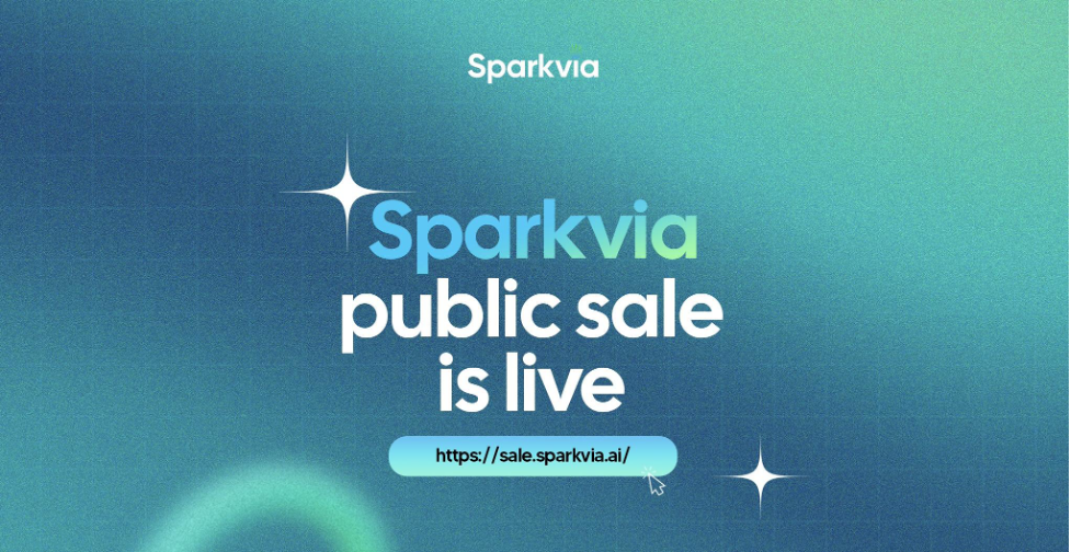 Sparkvia AI