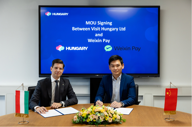 Weixin Pay partners with Visit Hungary Ltd.png