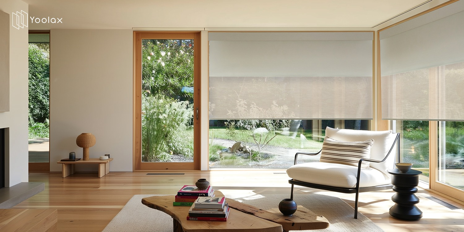 Redefine Home Comfort Through Design: Yoolax Launches Seasonal Brand Campaign with the Theme “Relax, Yoolax Covers It”