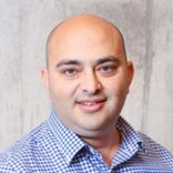 Amir Regev, Global Director of Partnerships & Cloud Alliances at ControlMonkey