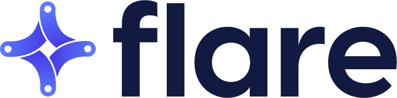 Flare Logo