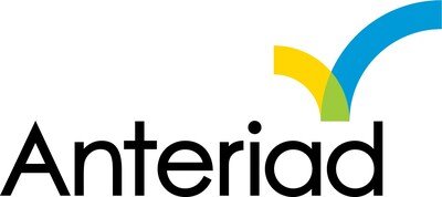 Anteriad Logo Anteriad Logo