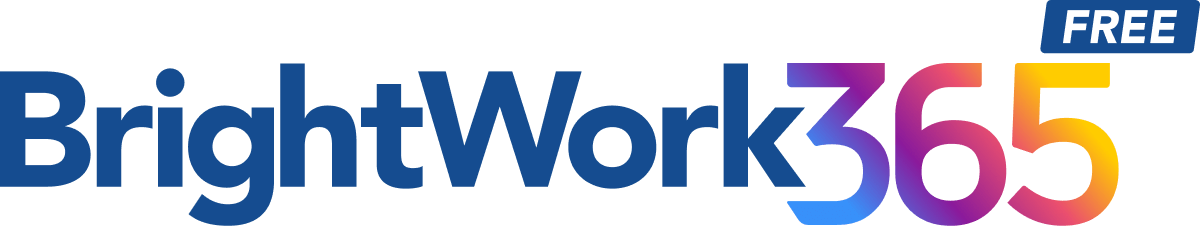 BrightWork Unveils BrightWork 365 Free: A New Era in Project Tracking
