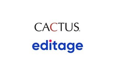 Cactus Editage Logo