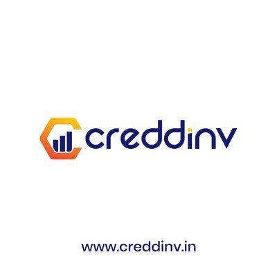 Creddinv Logo (PRNewsfoto/Creddinv)