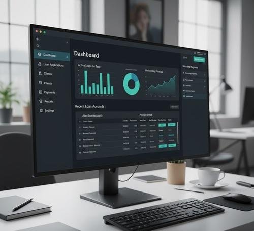 Installment Loan Software Market