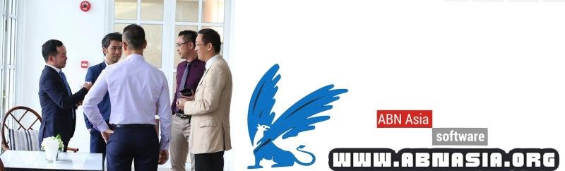 ABN Asia Management Team