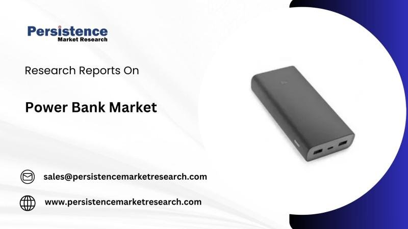 Power Bank Market