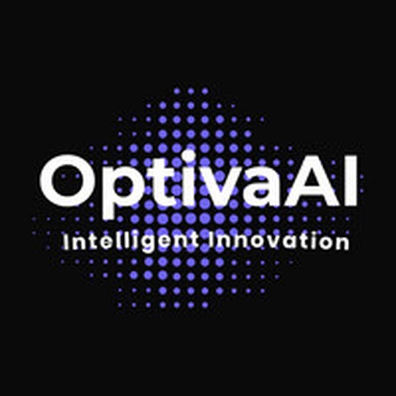 OptivaAI wins Most Promising AI-Powered Enterprise Automation SaaS Start-Up 2025 - Asia" award