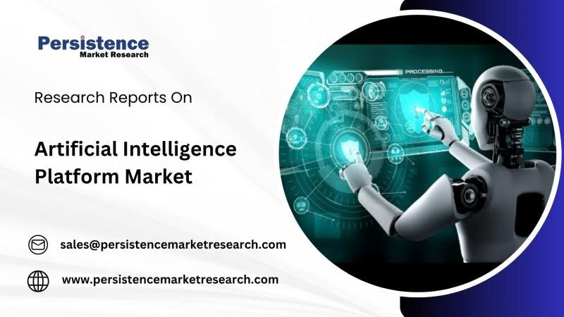 Artificial Intelligence Platform Market