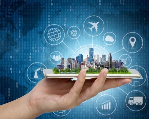 Smart Tourism Market