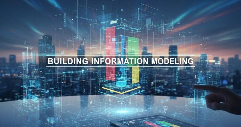 Building Information Modeling Market Outlook, Key