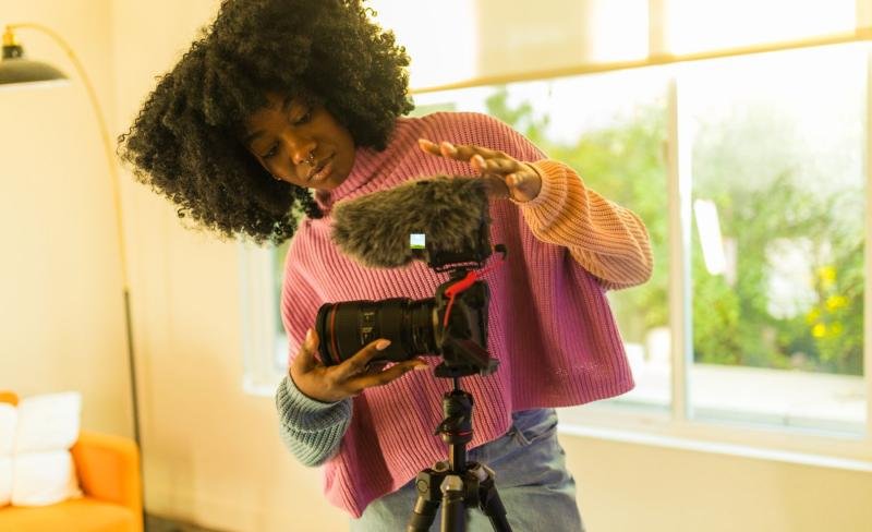 Digital Content Creation Market: Trends, Innovations,