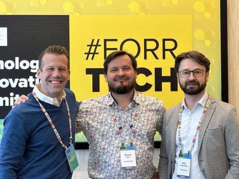 Instinctools Launches a New Format of Consulting Session: AI