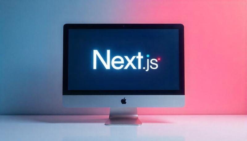 Next.js is setting a new benchmark for web performance, revolutionizing digital experie