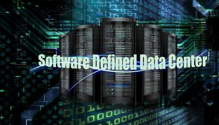 Software-Defined Data Center (SDDC) Market