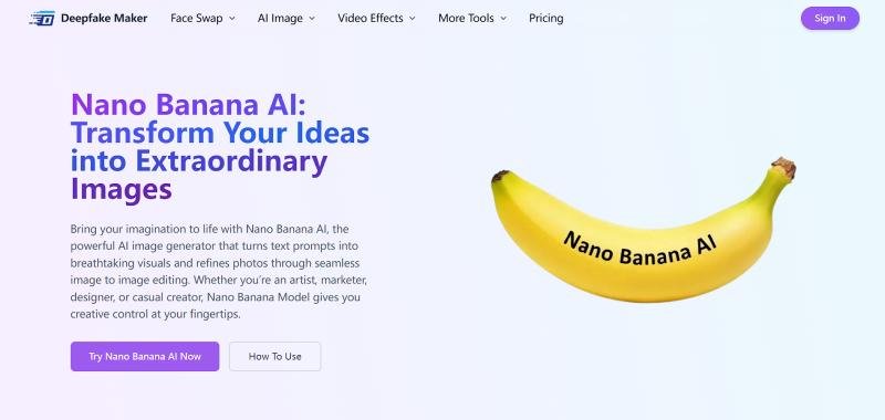 Nano Banana AI: How One Small Brand Turned Ideas into Viral Images