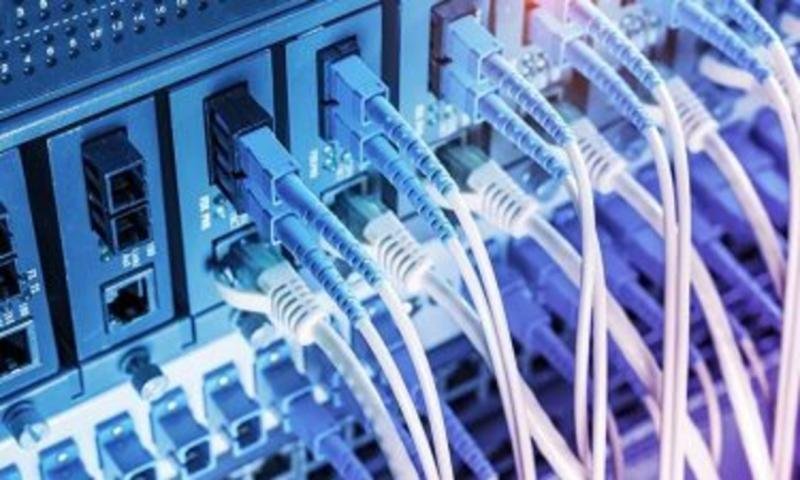 High Bandwidth Ethernet Market