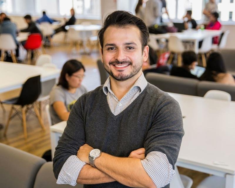 The Founder Bringing Data Activation Out of the Enterprise-and