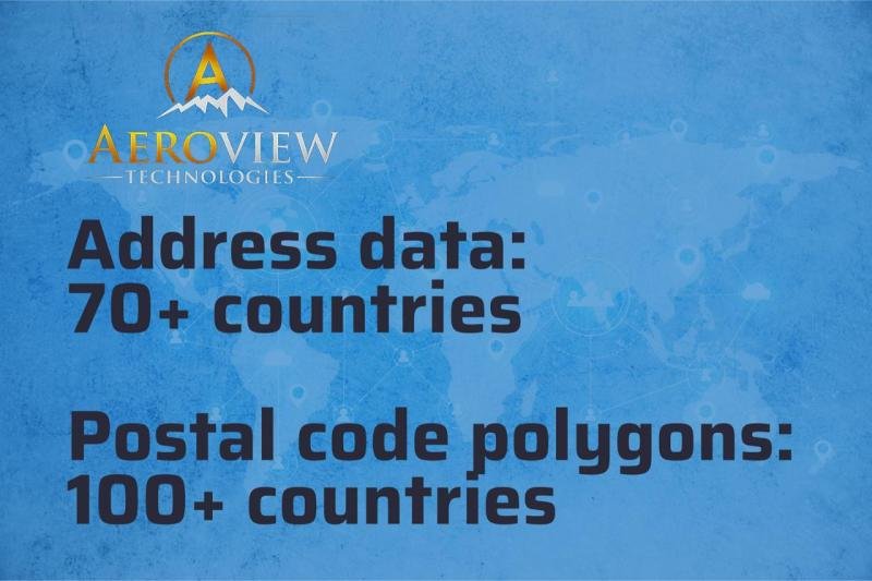 Aeroview expands global coverage