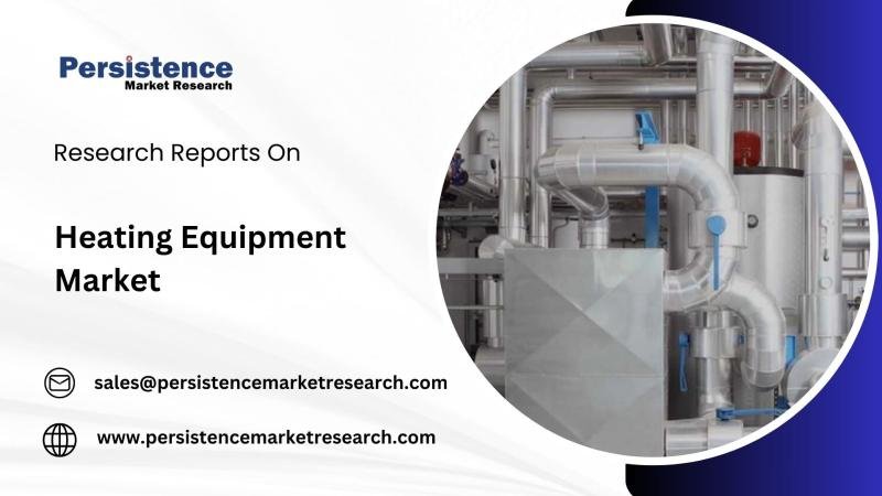 Heating Equipment Market