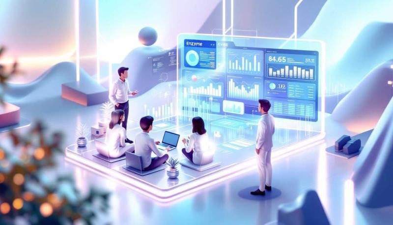 A curated lineup of Pump.fun memecoins illustrating how creators use visibility tools like the Pump.fun Volume Booster Bot to stre