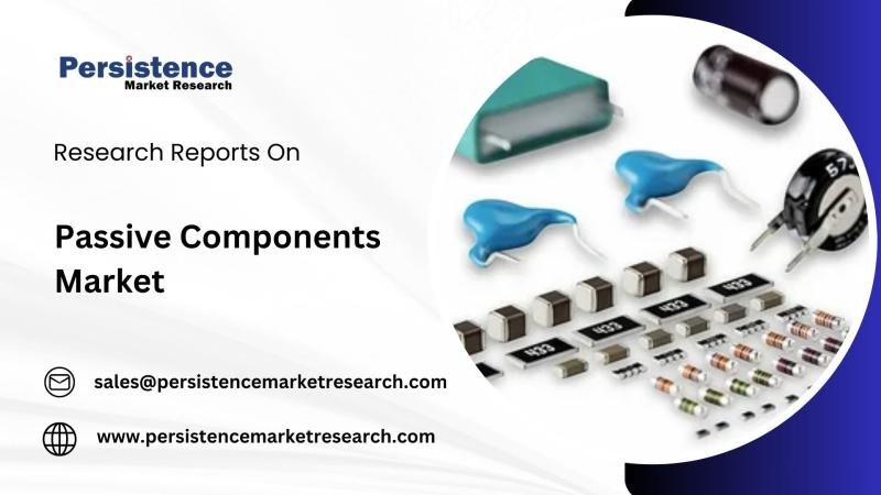 Passive Components Market