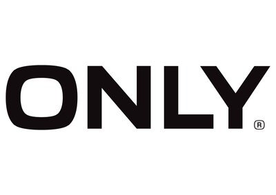 ONLY Logo (PRNewsfoto/ONLY)