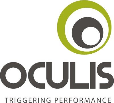 Oculis Services Pvt Ltd Logo Oculis Services Pvt Ltd Logo
