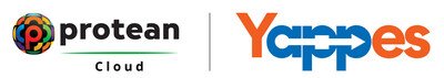 Protean Cloud partners with Yappes