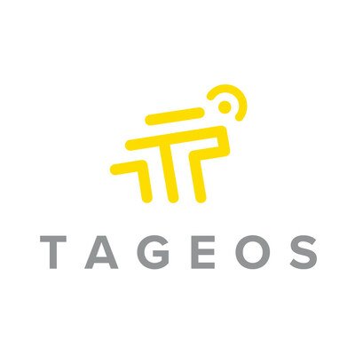 Tageos Logo Tageos Logo