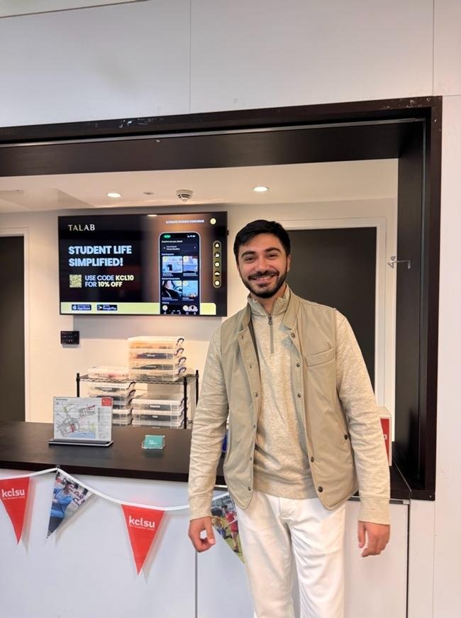 Student Housing Made Easy: TALAB AI Concierge Delivers 200+