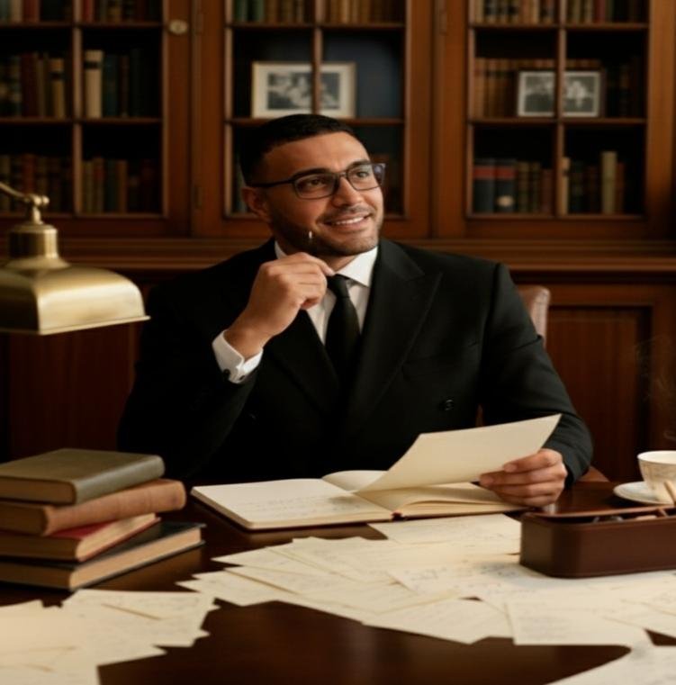 Yasam Ayavefe Introduces a Modern Finance Mindset to Navigate