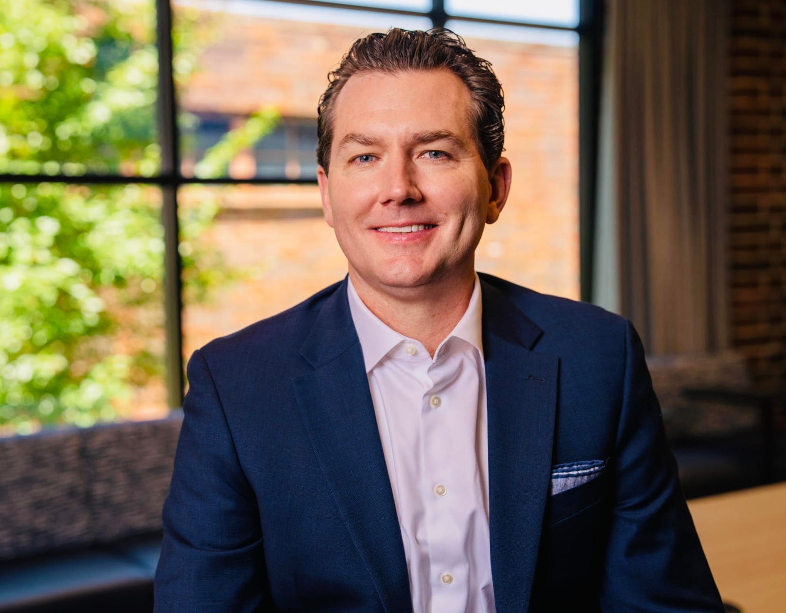 Foto di David Harvey