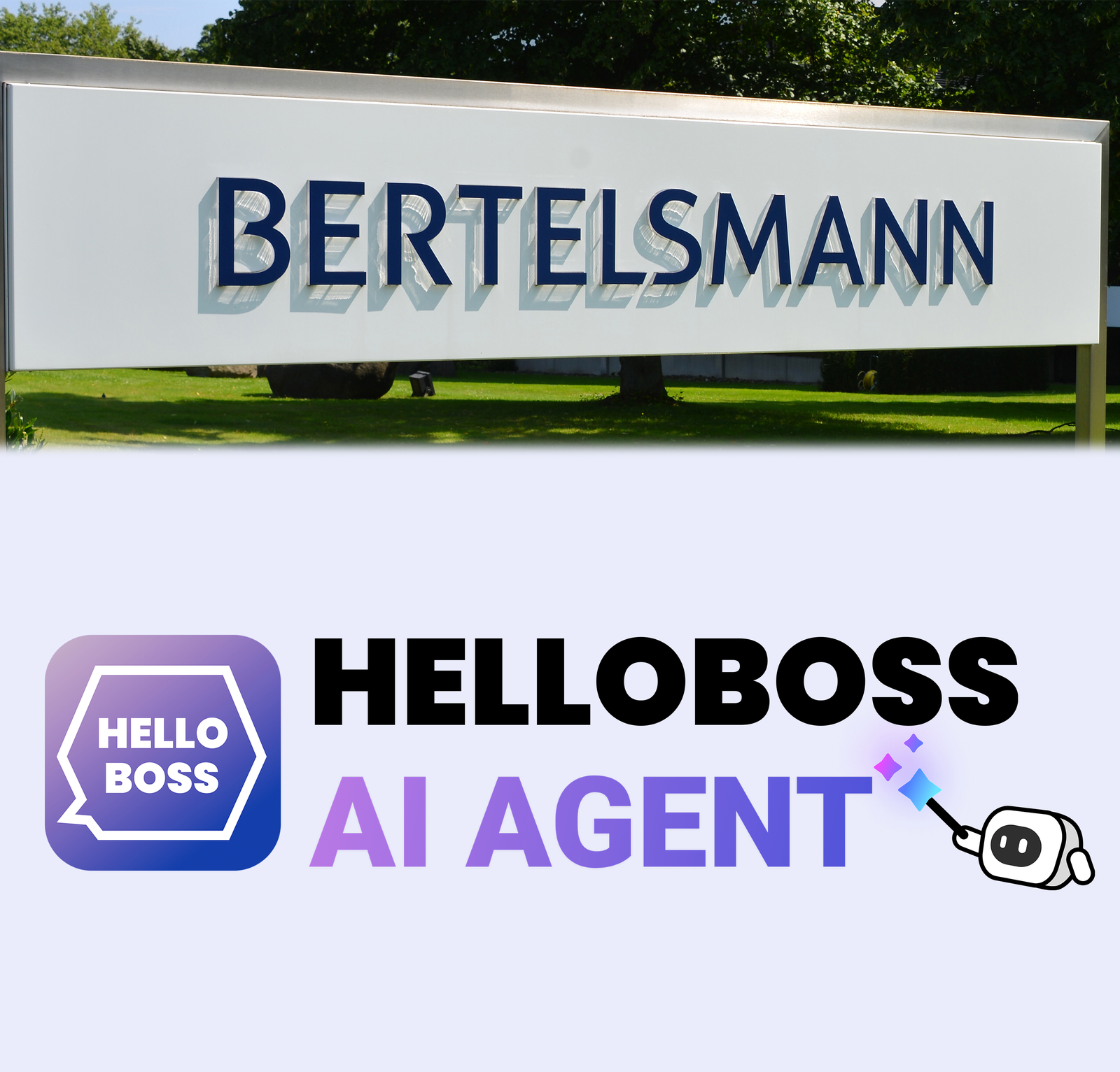 [HelloBoss] AI Agent Press Release_EN