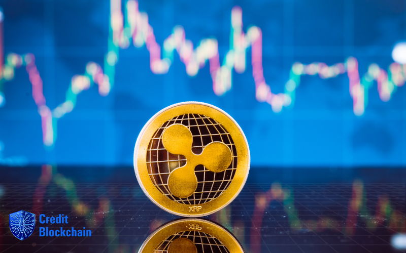 XRP Rises Again; Credit Blockchain Explores Cloud Computing as a Foundation for Smarter Asset Management.png