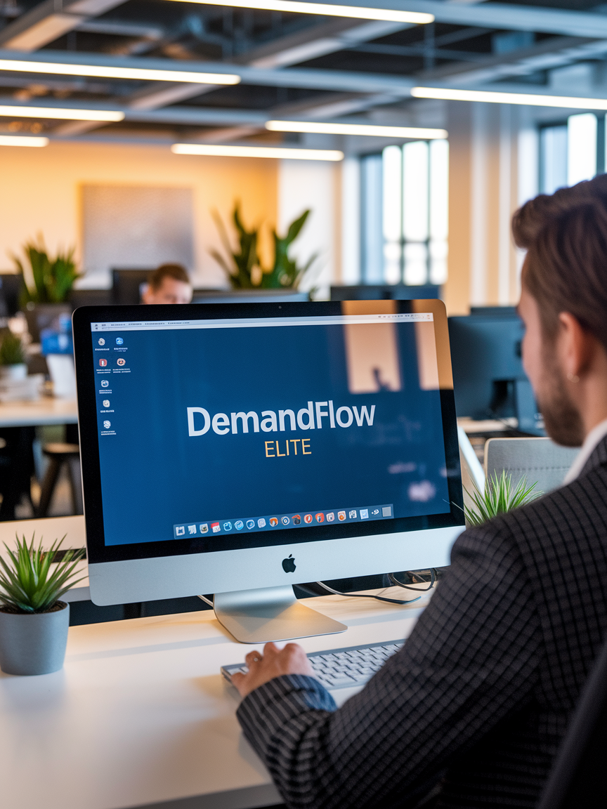 DemandFlow Demand Marketing & Advertising Platform Announces a strategic partnership with LeadConnector to enhance capabilities
