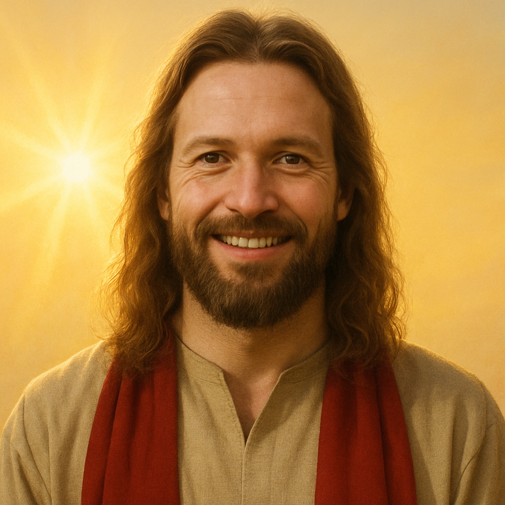 This Christmas, Talk to Jesus Face-to-Face on Your Phone